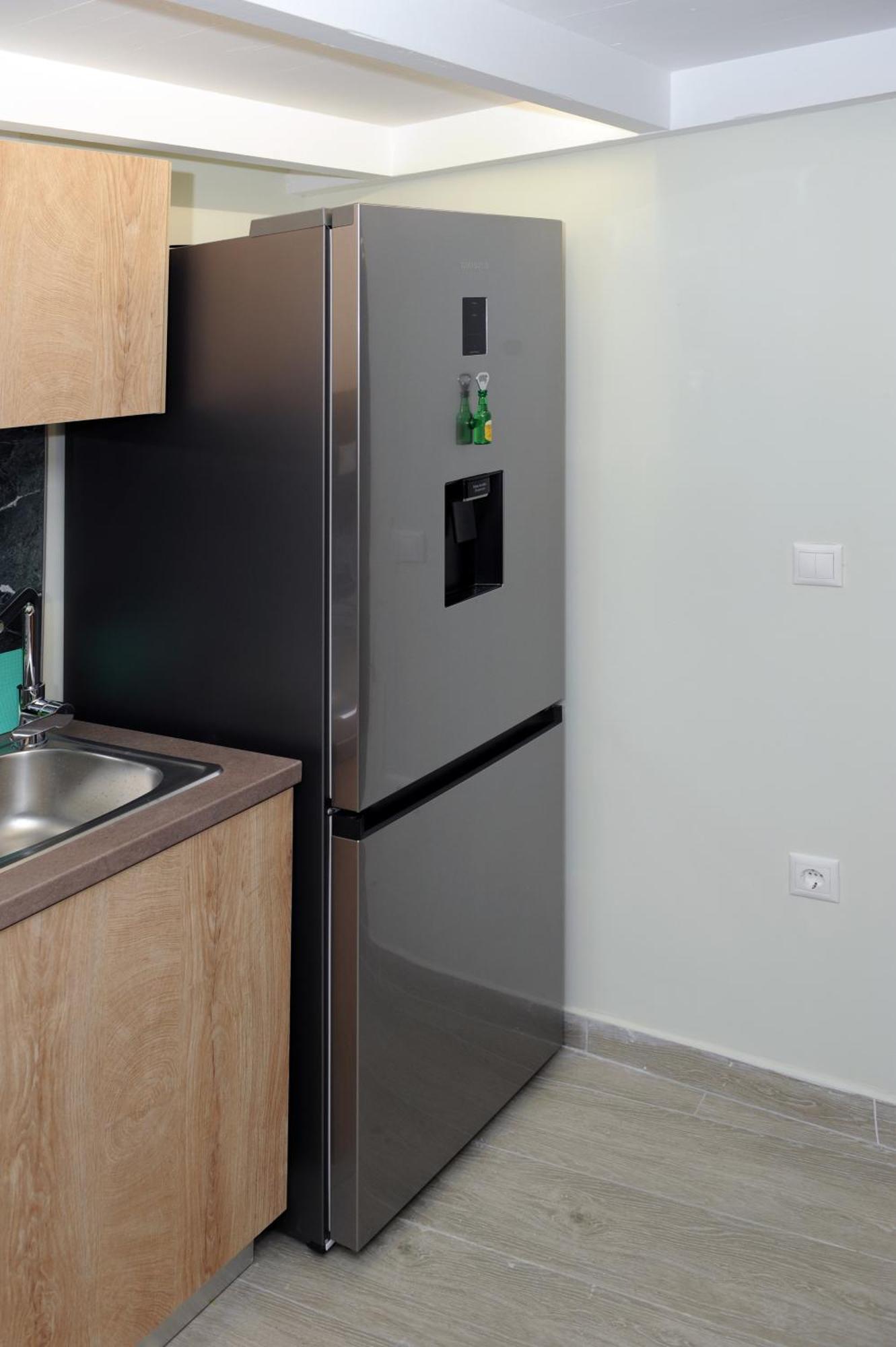 Thymios Loft Apartment Thessaloníki Luaran gambar