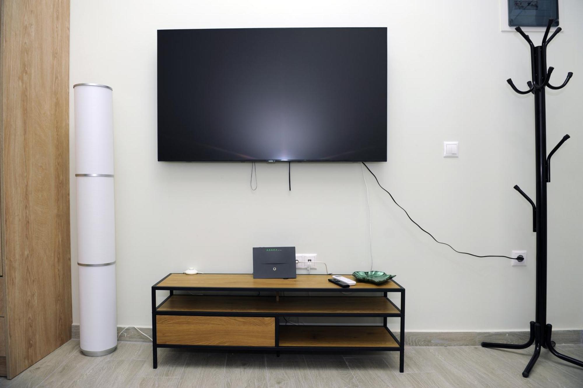 Thymios Loft Apartment Thessaloníki Luaran gambar